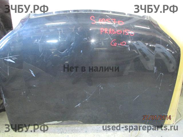 Toyota Land Cruiser 150 (PRADO) Капот