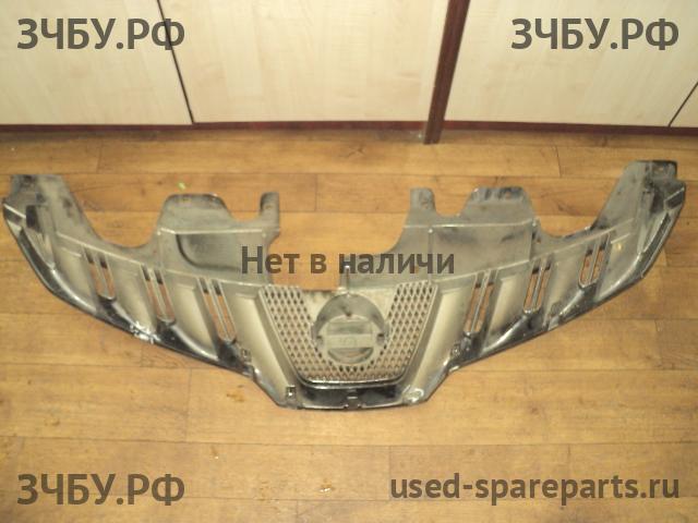 Nissan Murano (Z51) Решетка радиатора