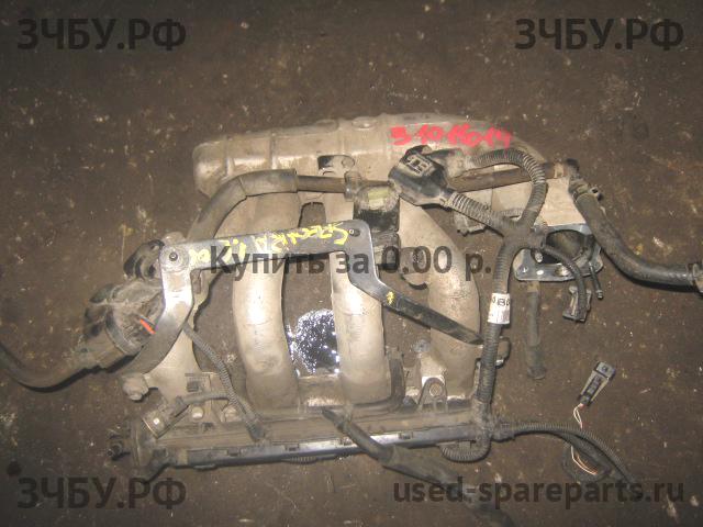 KIA Spectra Коллектор впускной