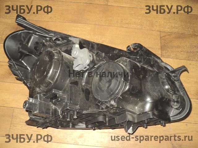 Nissan Qashqai (J10) Фара левая