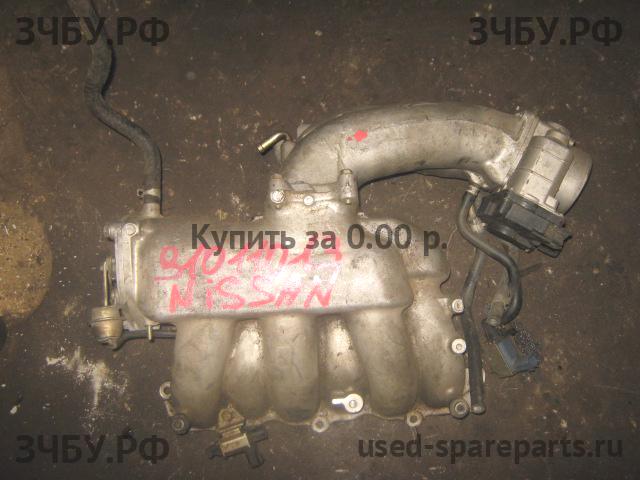 Nissan Определить Коллектор впускной