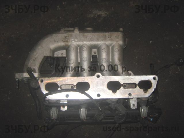 KIA Spectra Коллектор впускной