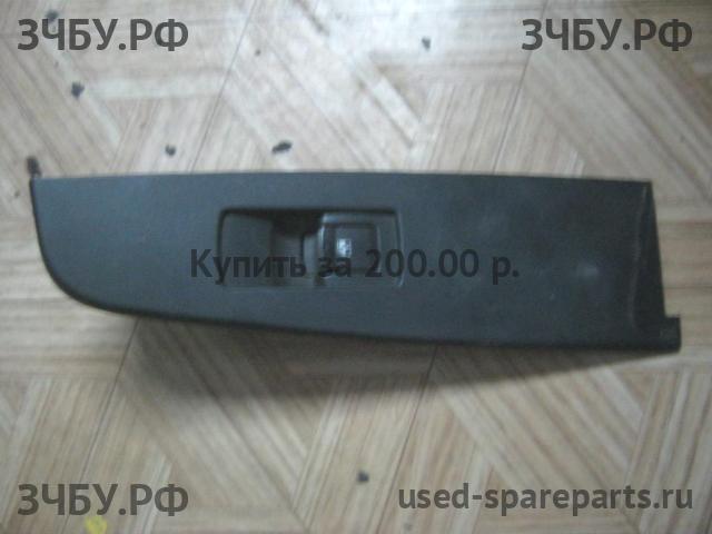 SsangYong Kyron Кнопка стеклоподъемника задняя правая