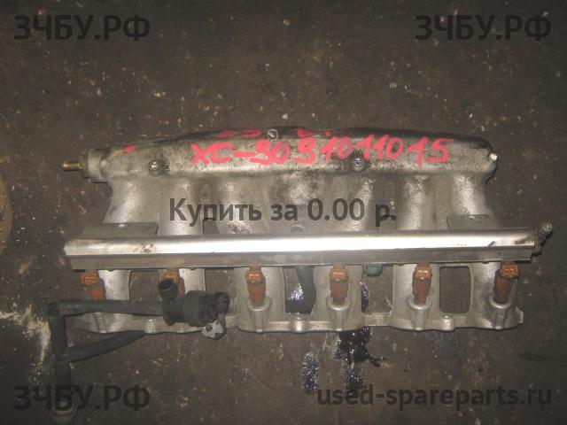 Volvo XC-90 (1) Коллектор впускной
