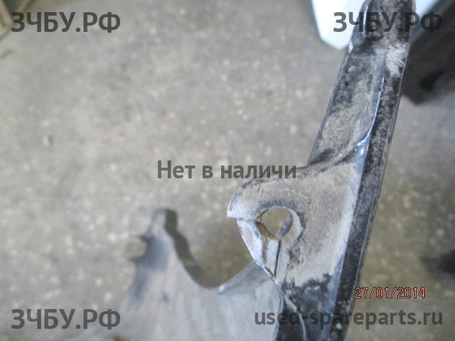 Lexus RX (2) 300/330/350/400h Бампер передний