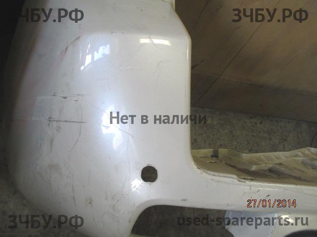 Toyota Land Cruiser 150 (PRADO) Бампер задний