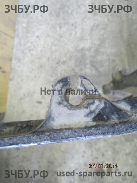 Lexus RX (2) 300/330/350/400h Бампер передний