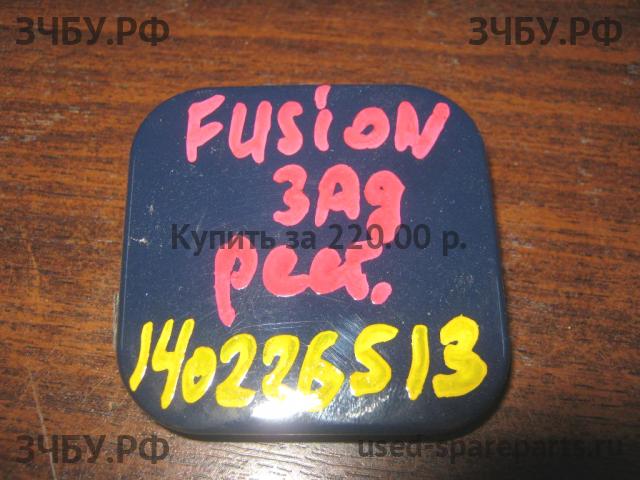 Ford Fusion Заглушка в бампер