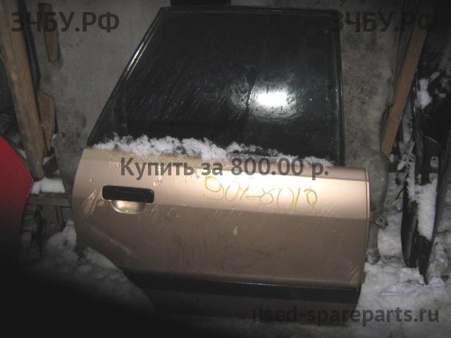 Audi 80/90 [B4] Дверь задняя правая