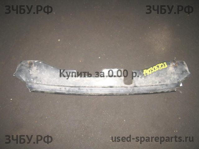 Chevrolet Niva Кожух замка капота