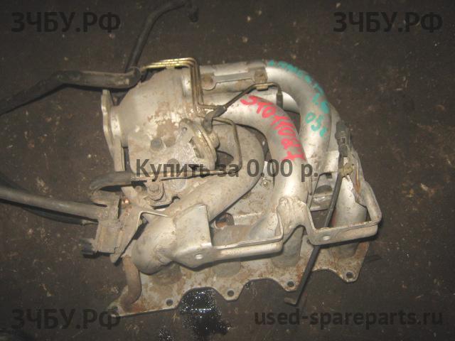 Mitsubishi Lancer 9 [CS/Classic] Коллектор впускной