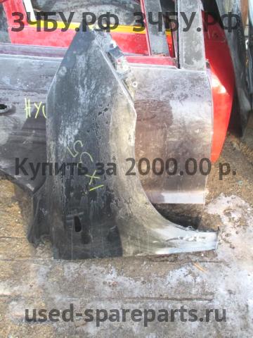 Hyundai ix35 Крыло переднее правое