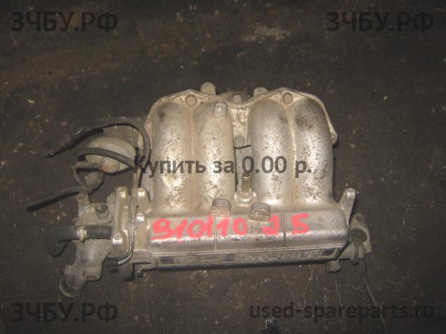 Mitsubishi Galant 6 (E3) Коллектор впускной
