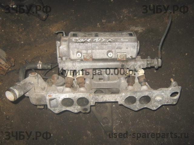 Mitsubishi Galant 6 (E3) Коллектор впускной