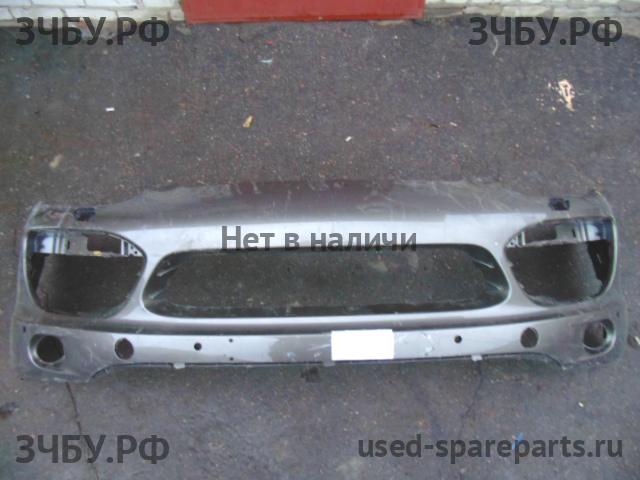 Porsche Cayenne 2 (958) Бампер передний