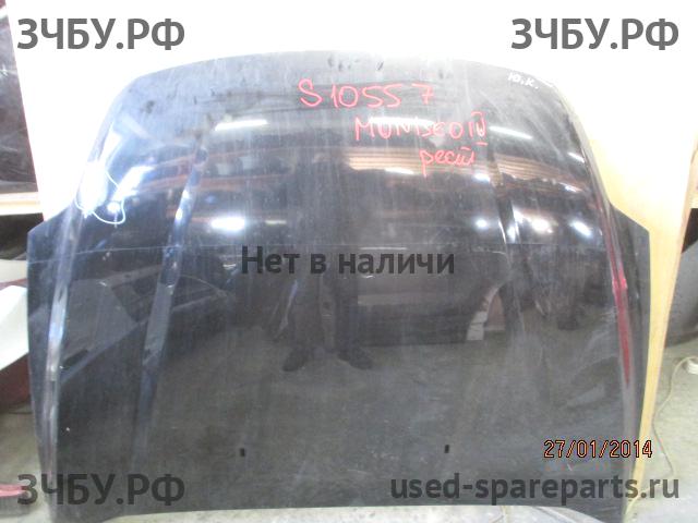 Ford Mondeo 4 Капот