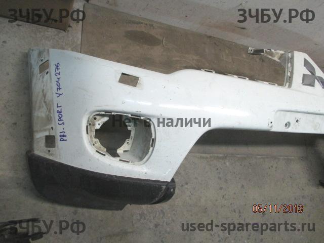 Mitsubishi Pajero/Montero Sport 2 (KH) Бампер передний
