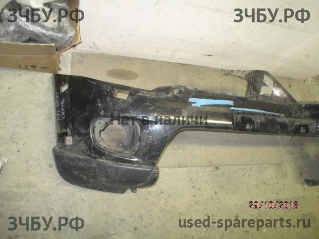 Mitsubishi Pajero/Montero Sport 2 (KH) Бампер передний