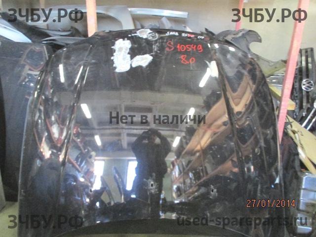 Saab 9-5 Капот