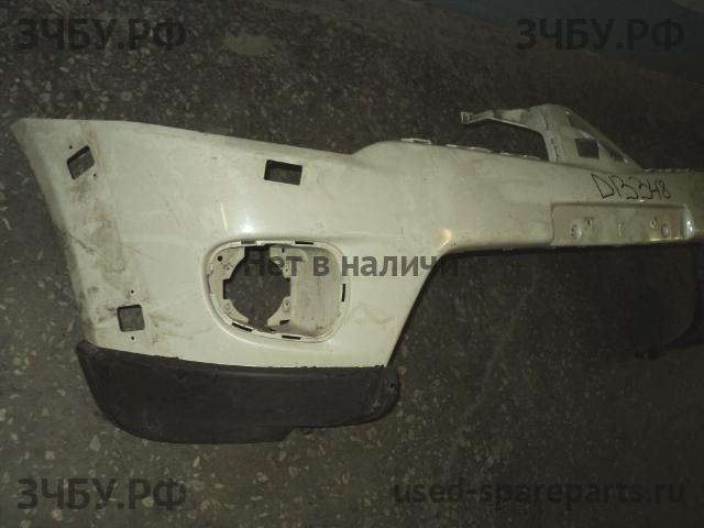 Mitsubishi Pajero/Montero Sport 2 (KH) Бампер передний