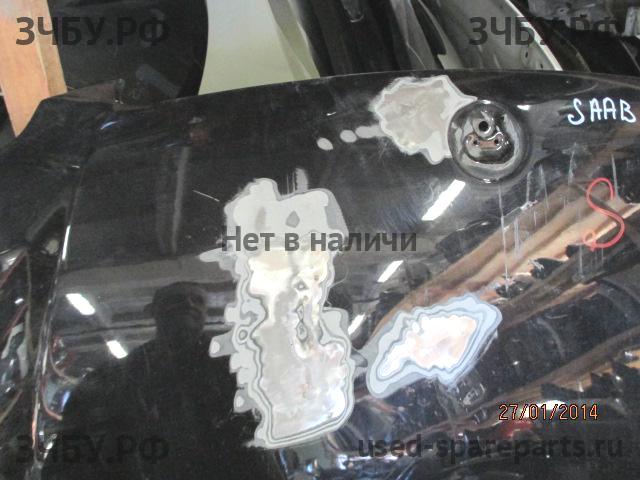 Saab 9-5 Капот