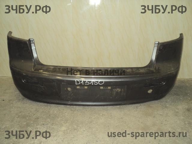 Mitsubishi Lancer 10 [CX/CY] Бампер задний