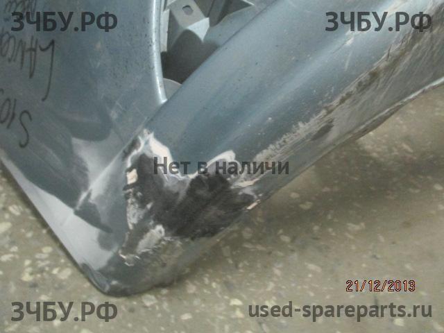 Mitsubishi Lancer 10 [CX/CY] Бампер передний