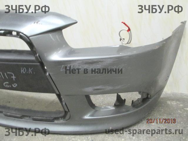 Mitsubishi Lancer 10 [CX/CY] Бампер передний