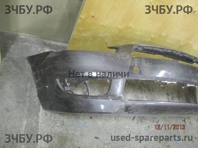 Mitsubishi Lancer 10 [CX/CY] Бампер передний
