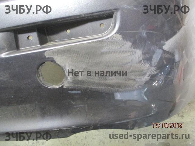 Mitsubishi Lancer 10 [CX/CY] Бампер задний
