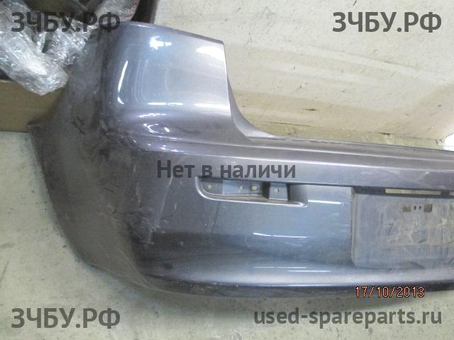 Mitsubishi Lancer 10 [CX/CY] Бампер задний
