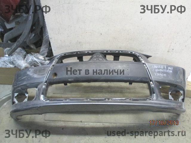 Mitsubishi Lancer 10 [CX/CY] Бампер передний