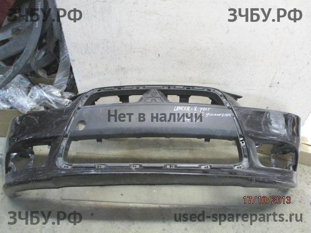 Mitsubishi Lancer 10 [CX/CY] Бампер передний