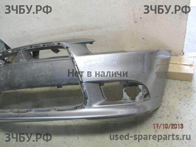 Mitsubishi Lancer 10 [CX/CY] Бампер передний