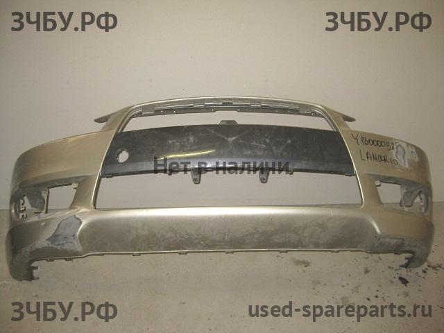 Mitsubishi Lancer 10 [CX/CY] Бампер передний