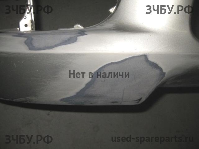Mitsubishi Lancer 10 [CX/CY] Бампер передний