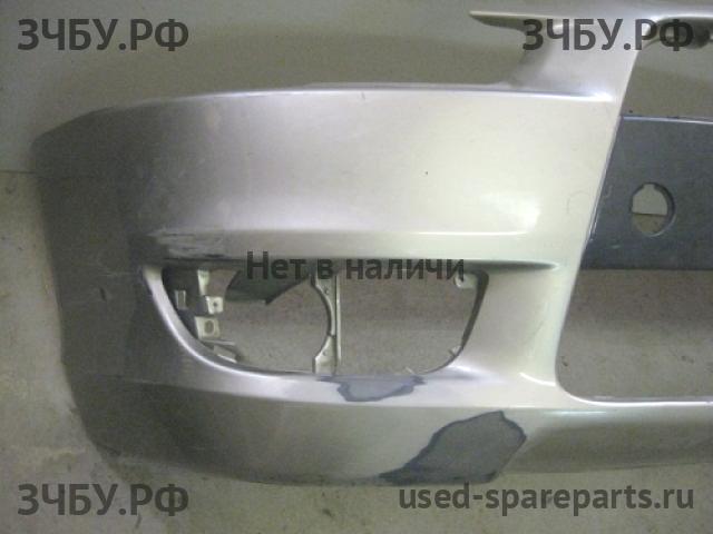 Mitsubishi Lancer 10 [CX/CY] Бампер передний