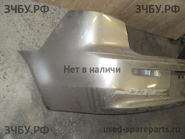 Mitsubishi Lancer 10 [CX/CY] Бампер задний