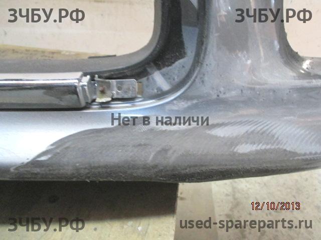 Mitsubishi Lancer 10 [CX/CY] Бампер передний