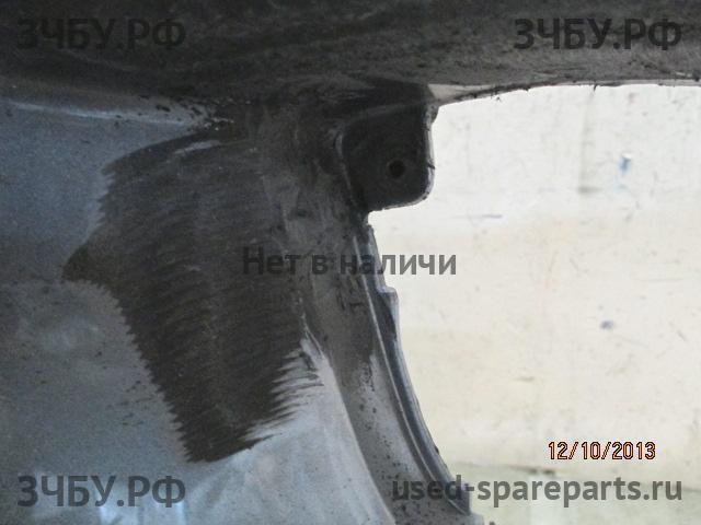 Mitsubishi Lancer 10 [CX/CY] Бампер передний