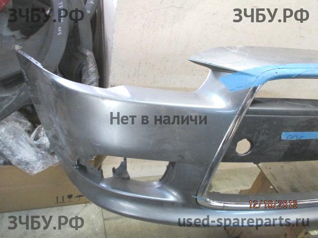 Mitsubishi Lancer 10 [CX/CY] Бампер передний
