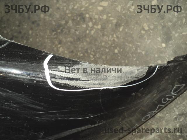 Mitsubishi Lancer 10 [CX/CY] Бампер передний