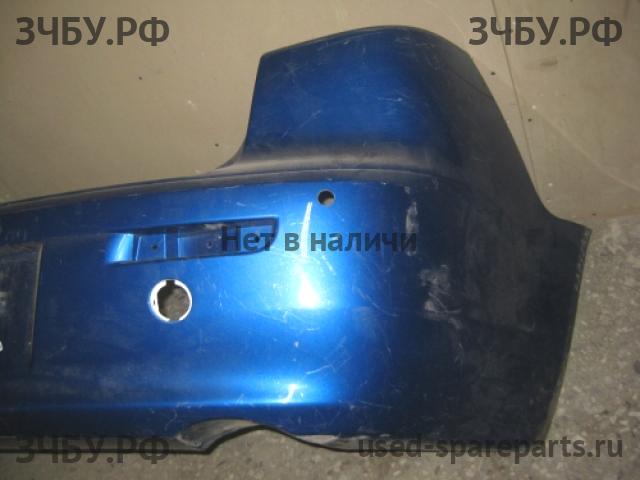 Mitsubishi Lancer 10 [CX/CY] Бампер задний