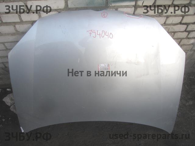 Volkswagen Golf 5 Капот