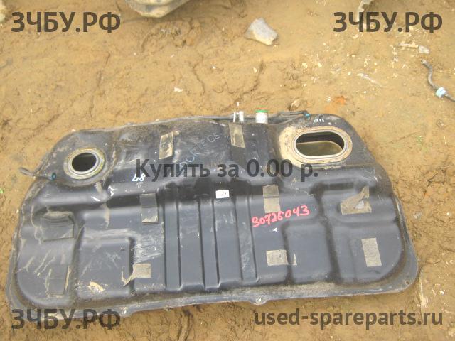 KIA Sportage 2 Бак топливный