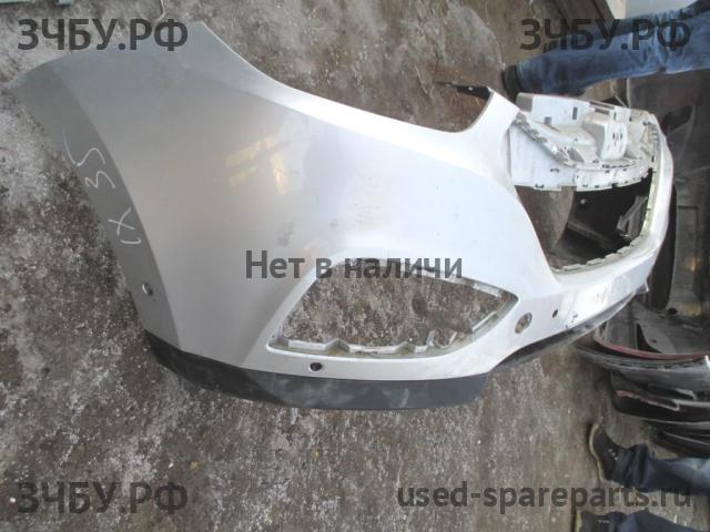 Hyundai ix35 Бампер передний