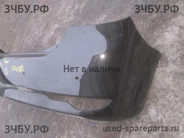KIA Ceed 1 Бампер задний