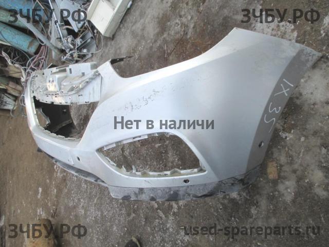 Hyundai ix35 Бампер передний