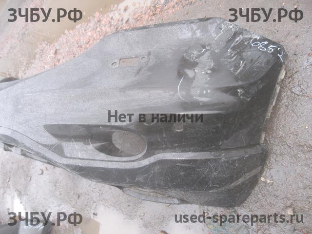 Honda CR-V 3 Бампер передний