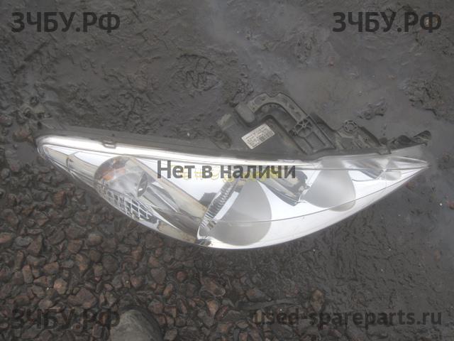 Peugeot 207 Фара правая